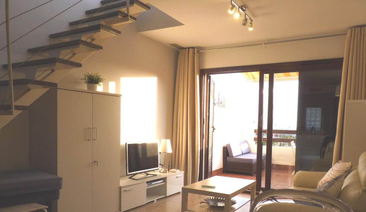 Las Azaleas San Juan de los Terreros エクステリア 写真