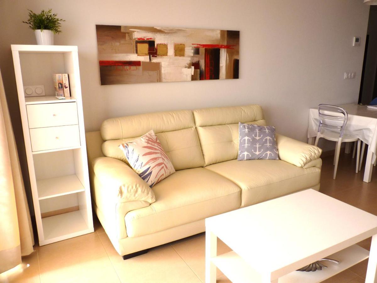 Las Azaleas San Juan de los Terreros エクステリア 写真