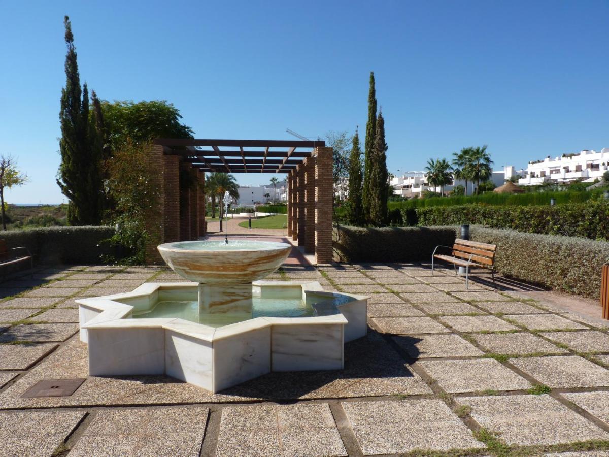 Las Azaleas San Juan de los Terreros エクステリア 写真