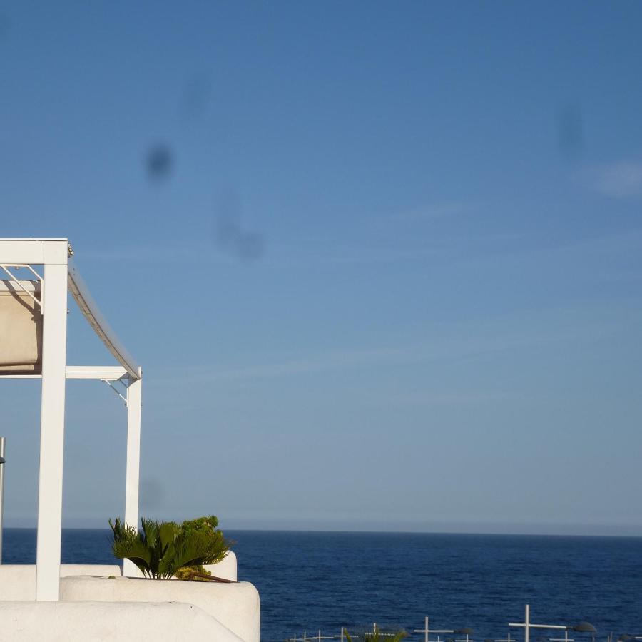 Las Azaleas San Juan de los Terreros エクステリア 写真
